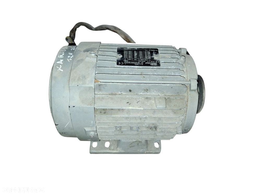 Silnik elektryczny Carrier Xsarios 300/350 12v - 1