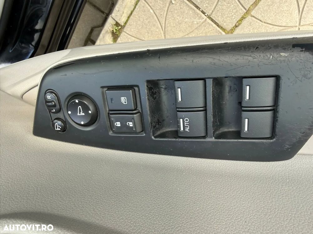 Honda Civic 1.8 MT LS - 19