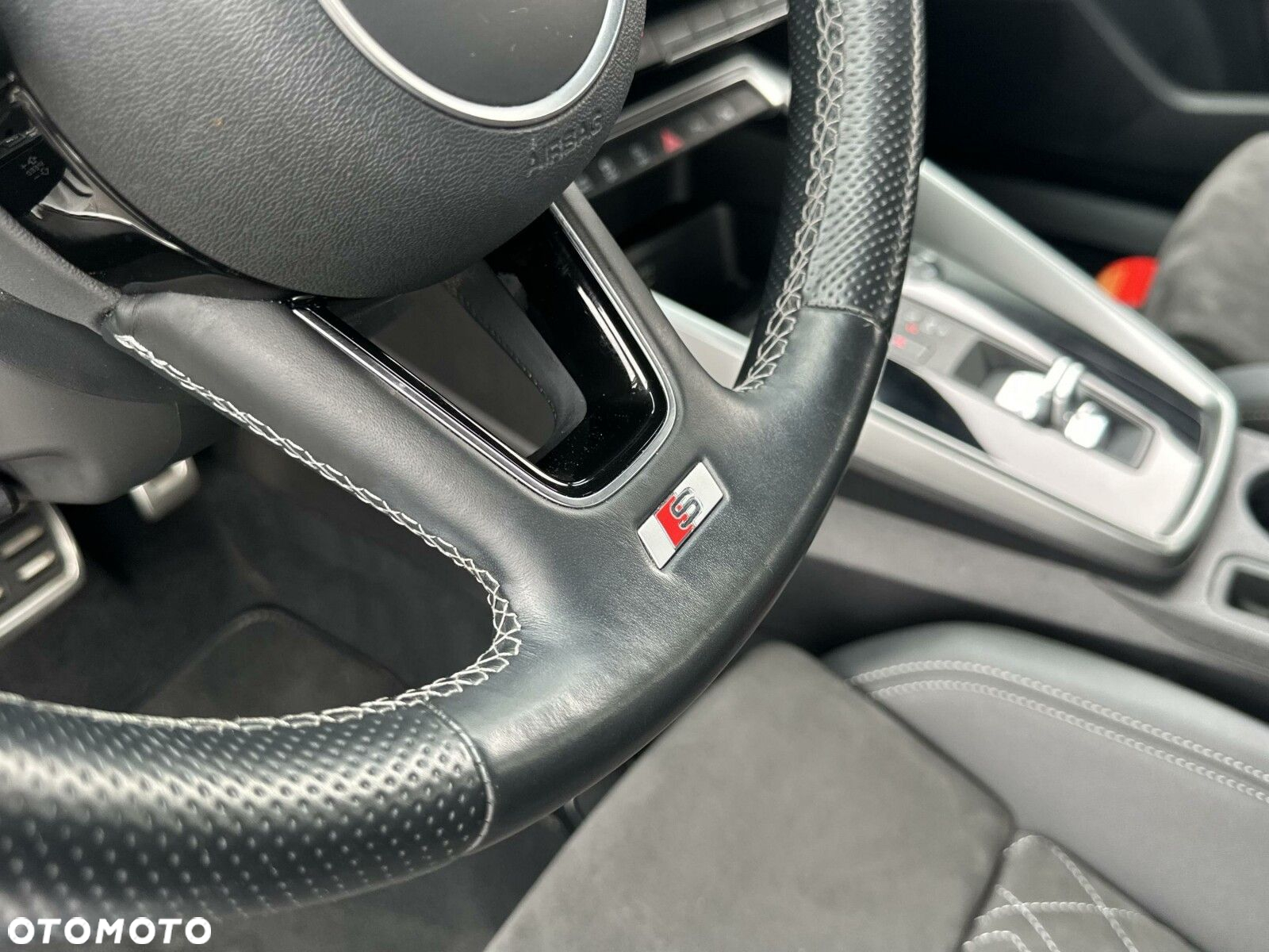 Audi S3 TFSI Quattro S tronic - 24