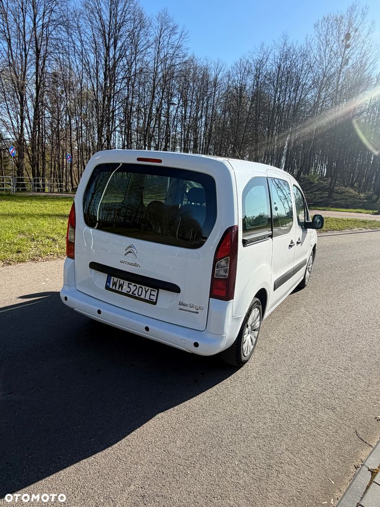 Citroën Berlingo XL Control - 3