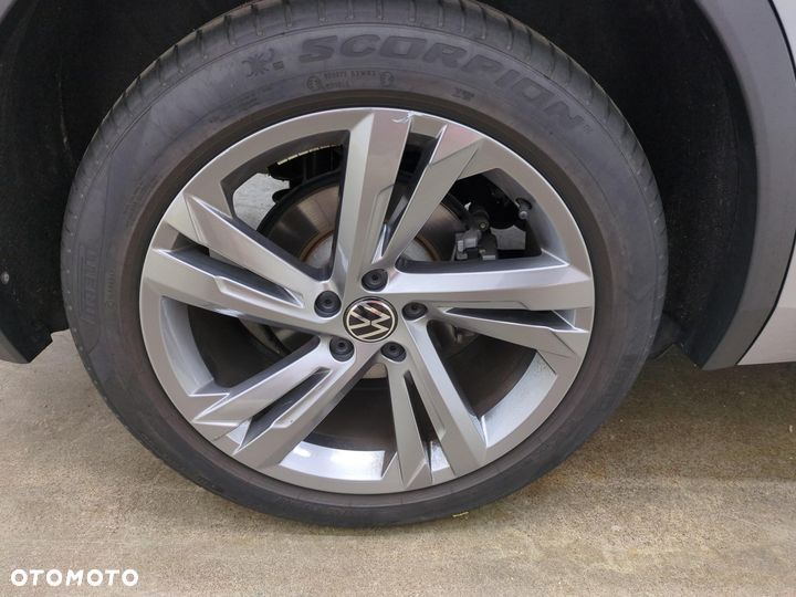 Volkswagen Tiguan 1.5 TSI OPF DSG URBAN SPORT - 10