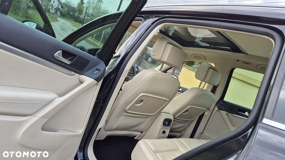 Volkswagen Tiguan - 19