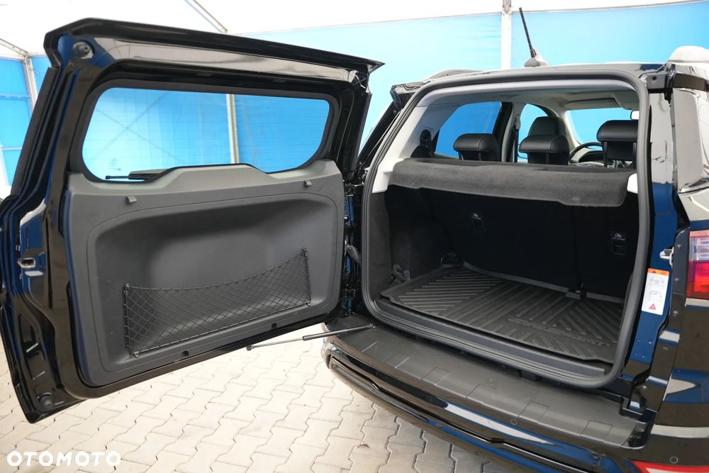 Ford EcoSport - 7