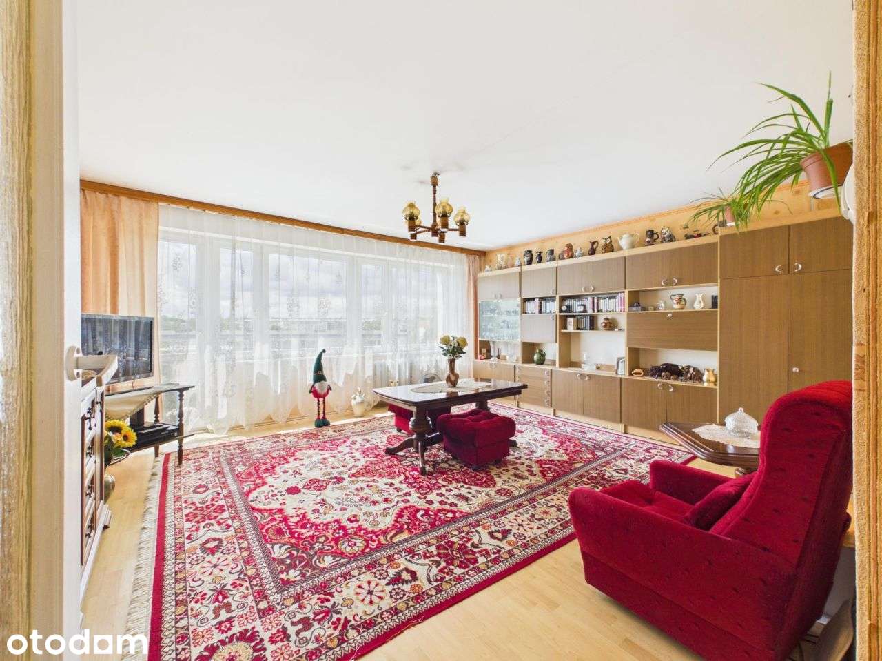 48 m² przy ul. Polnej |Blisko Kortowa |Olsztyn