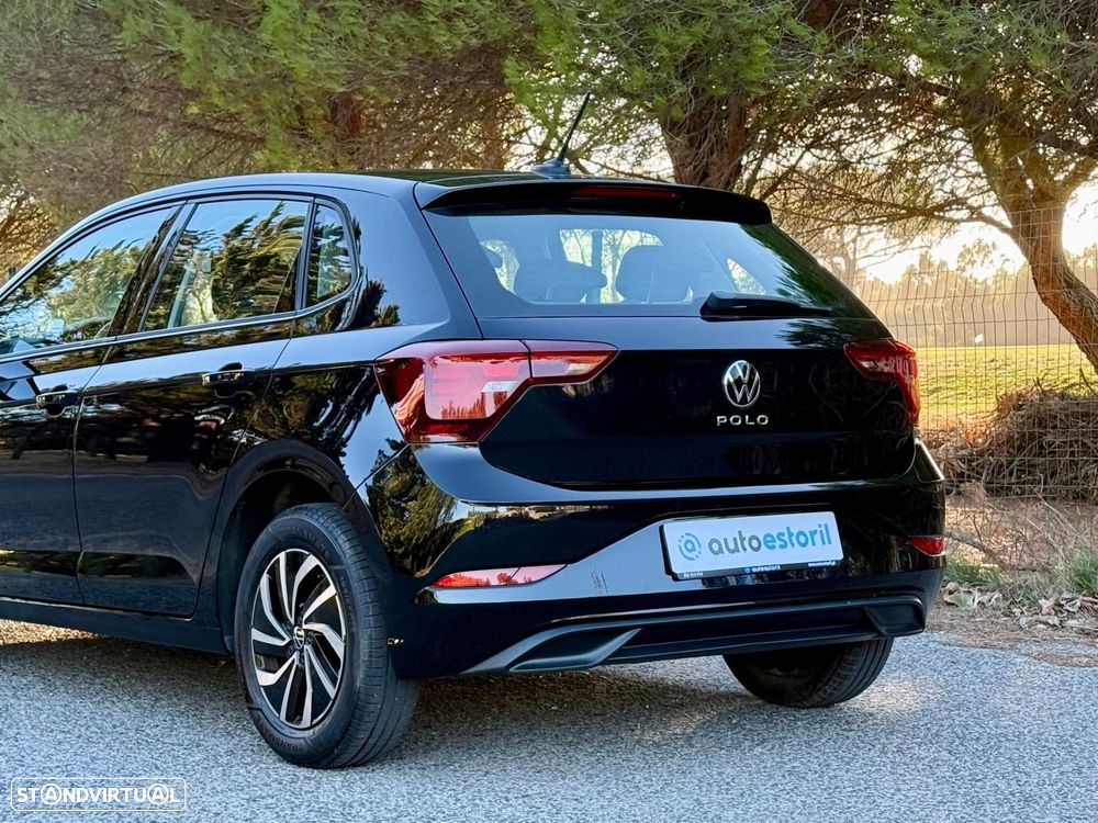 VW Polo 1.0 TSI Life - 18