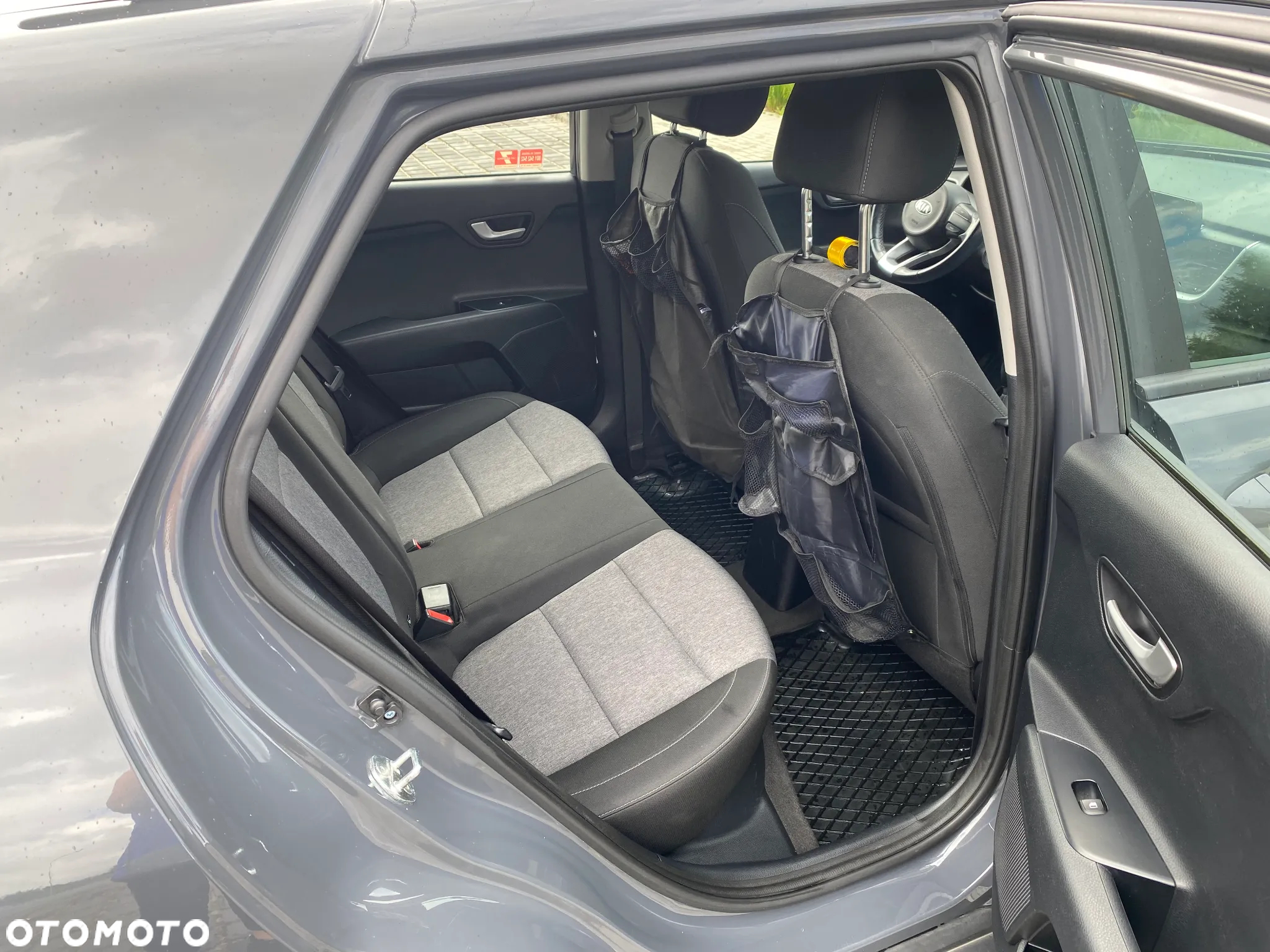 Kia Stonic 1.0 T-GDI M - 17