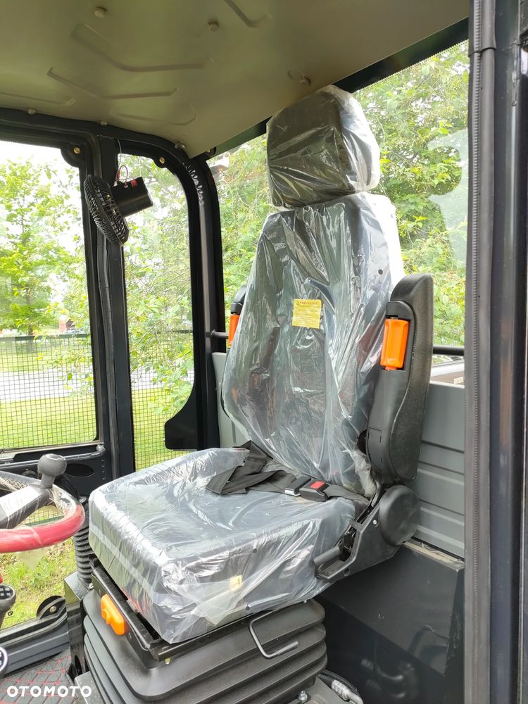 Inny DUMPER - 13