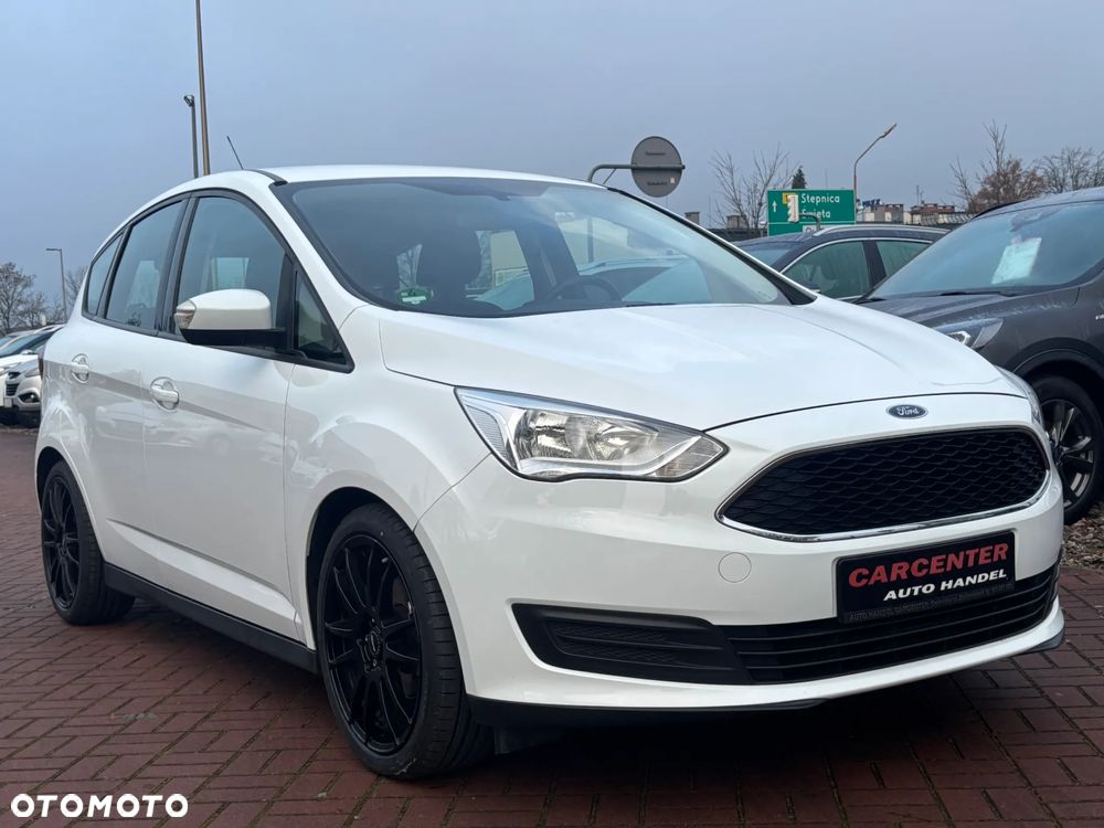 Ford C-MAX - 2