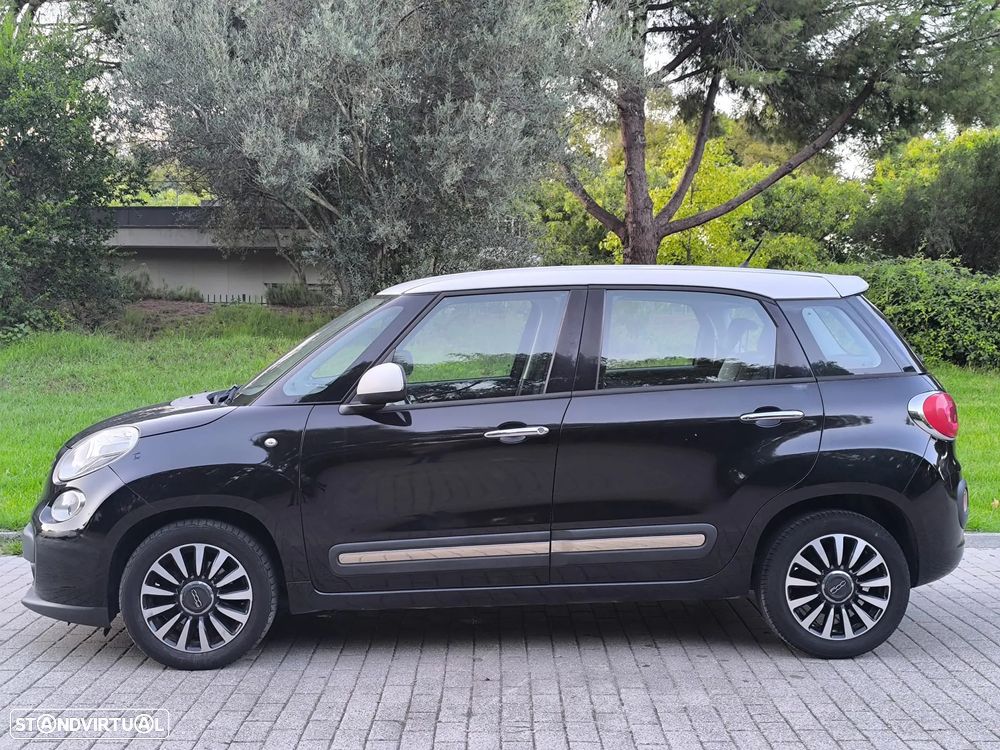 Fiat 500L 1.3 MJ Pop Star S&S - 2