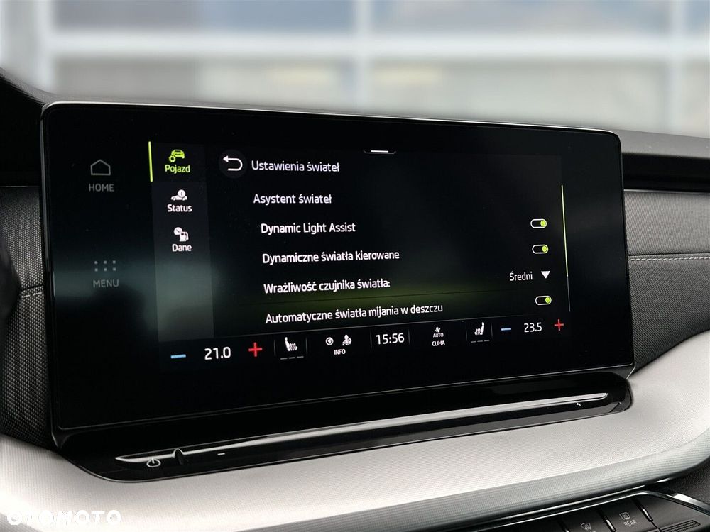 Skoda Octavia 1.5 TSI e-Tec Style DSG - 28