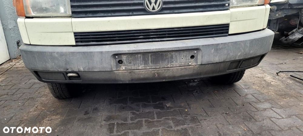 Volkswagen T4 na części 2,4 Diesel - 16