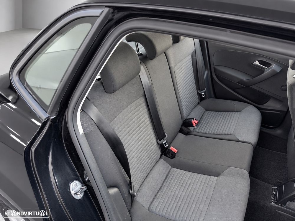 VW Polo - 10
