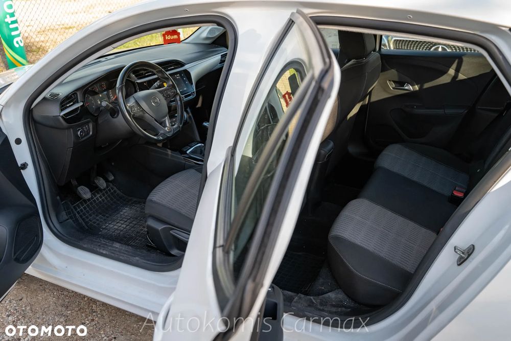 Opel Corsa 1.5 D S&S - 12