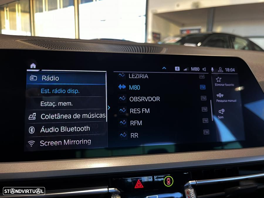 BMW 330 e Corporate Edition Auto - 27