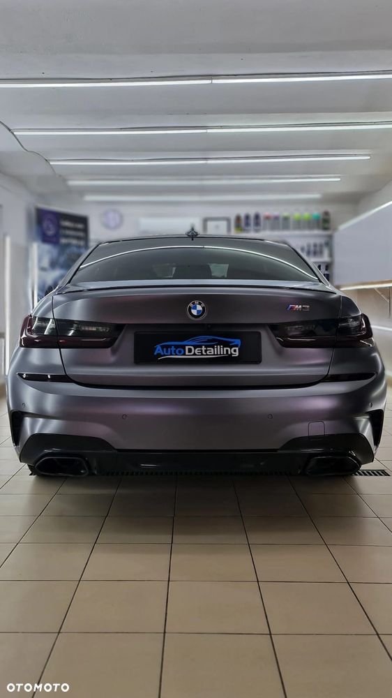 BMW Seria 3 M340i xDrive sport - 5