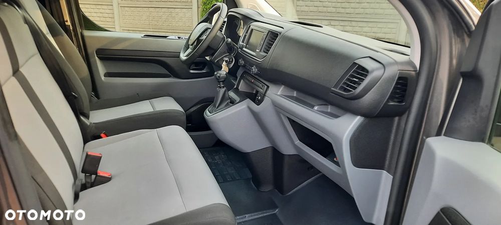 Peugeot Expert L3 1.5 - 9
