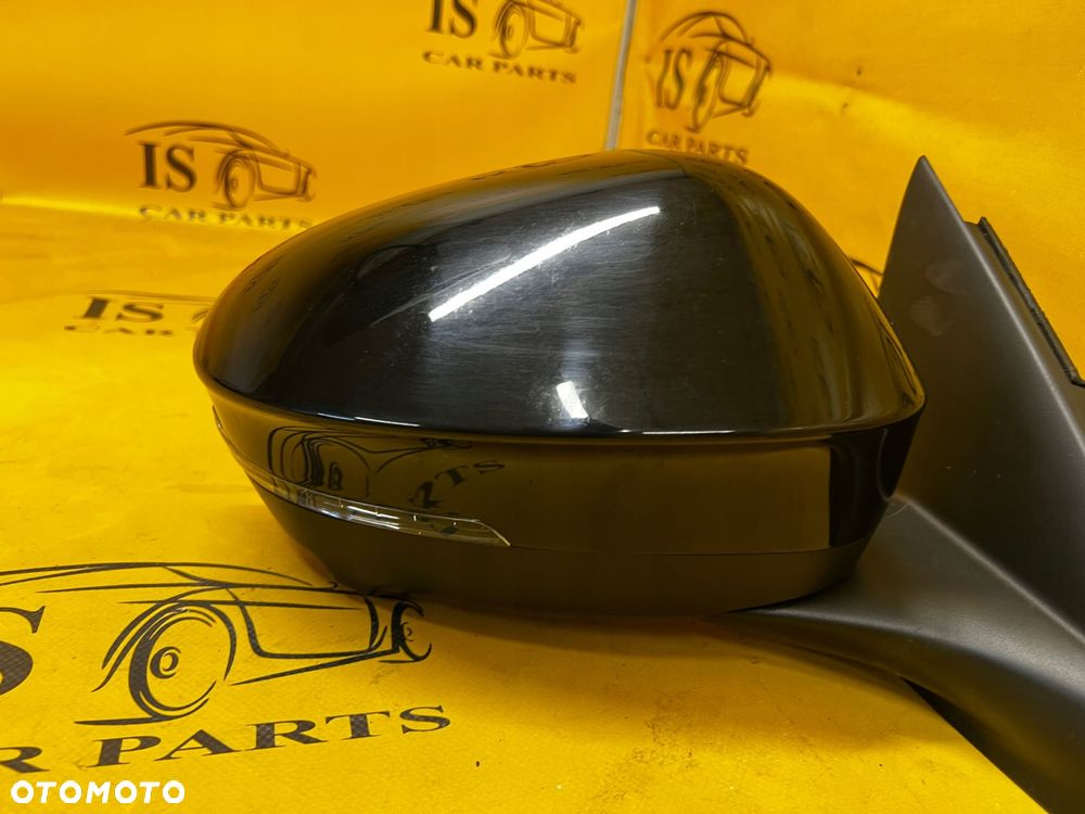 LUSTERKO PRAWE 18 PIN KAMERA ASYSTENT RENAULT ESPACE VI EU - 2