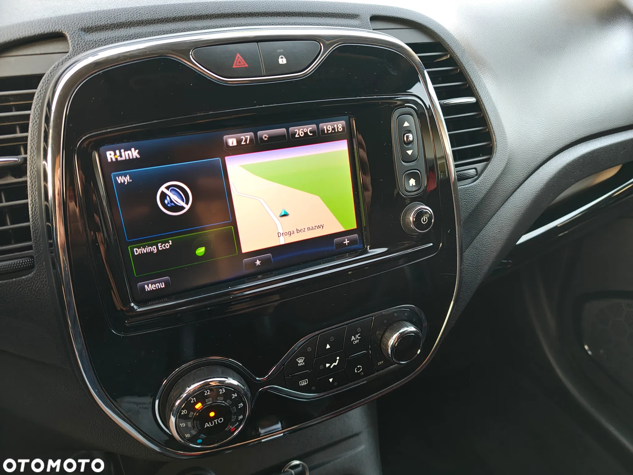 Renault Captur 1.2 TCe Intens EDC - 12