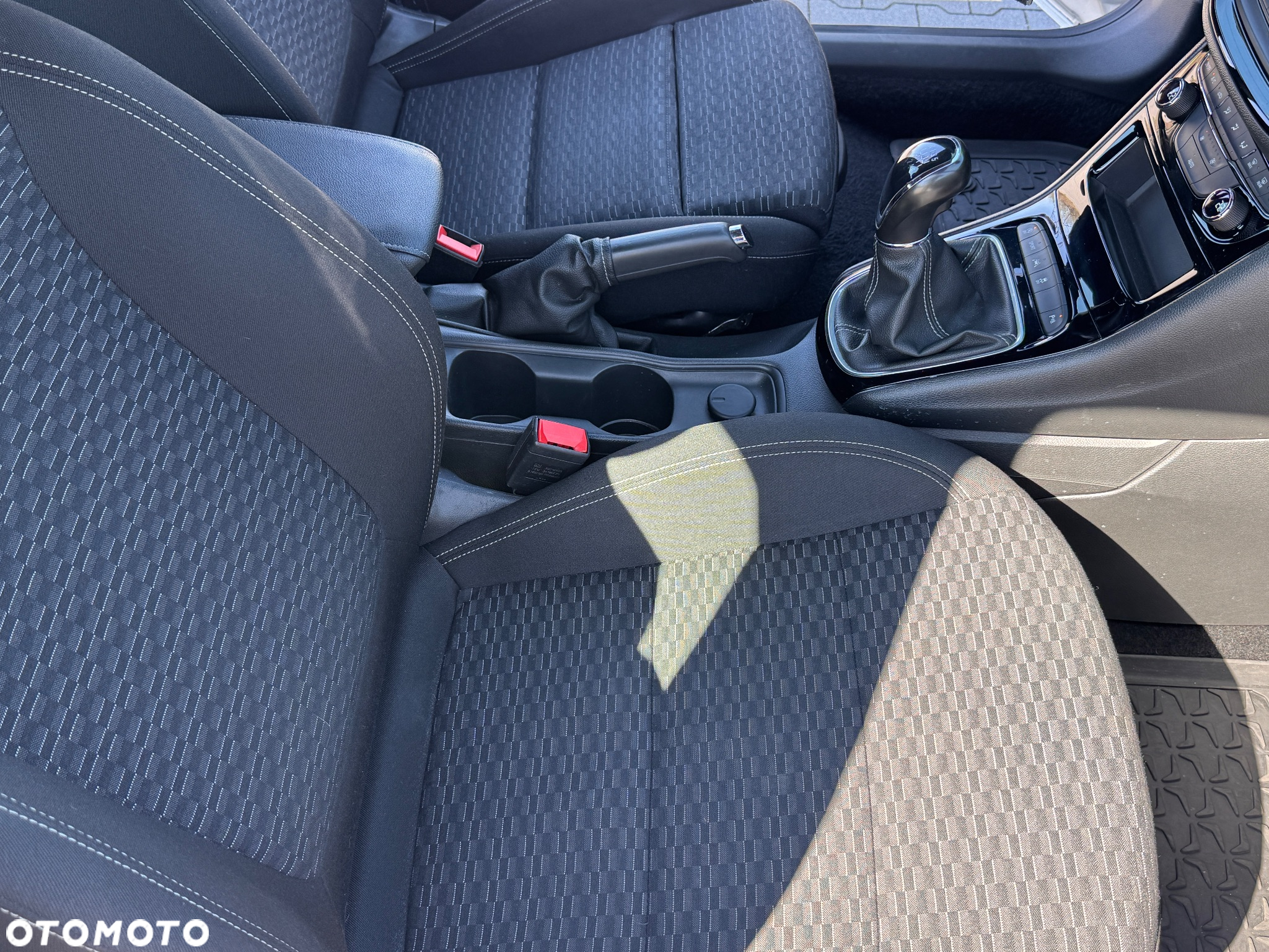 Opel Astra V 1.6 CDTI Elite S&S - 13