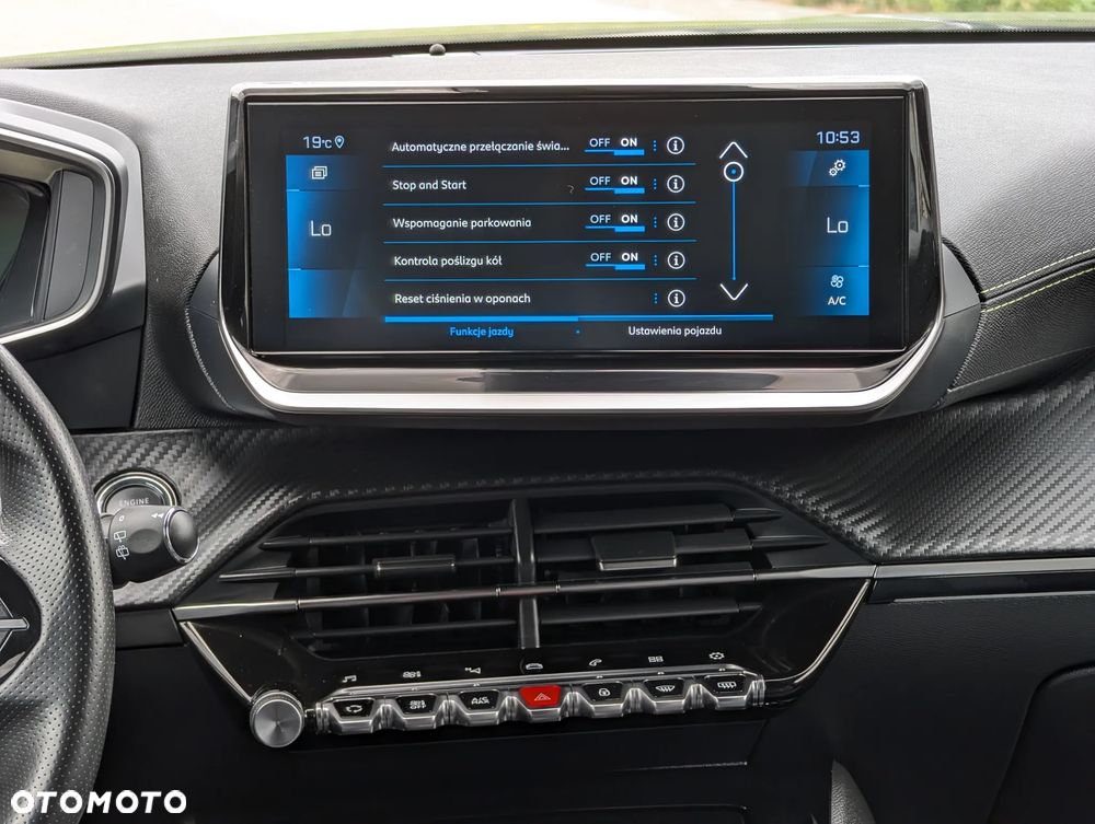 Peugeot 2008 PureTech 130 EAT8 GT - 28
