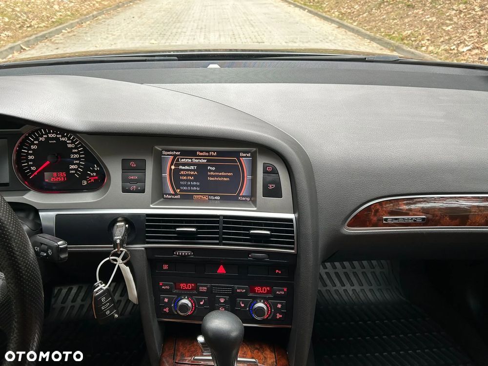 Audi A6 Limousine - 19