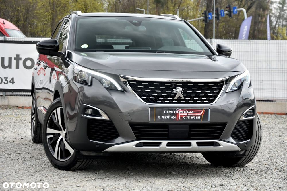 Peugeot 3008 - 4