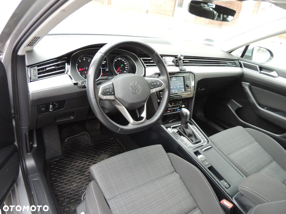 Volkswagen Passat 1.5 TSI EVO Business DSG - 18
