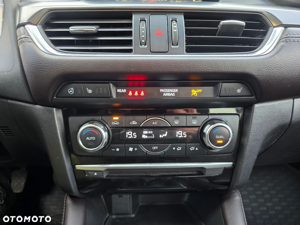Mazda 6 - 34