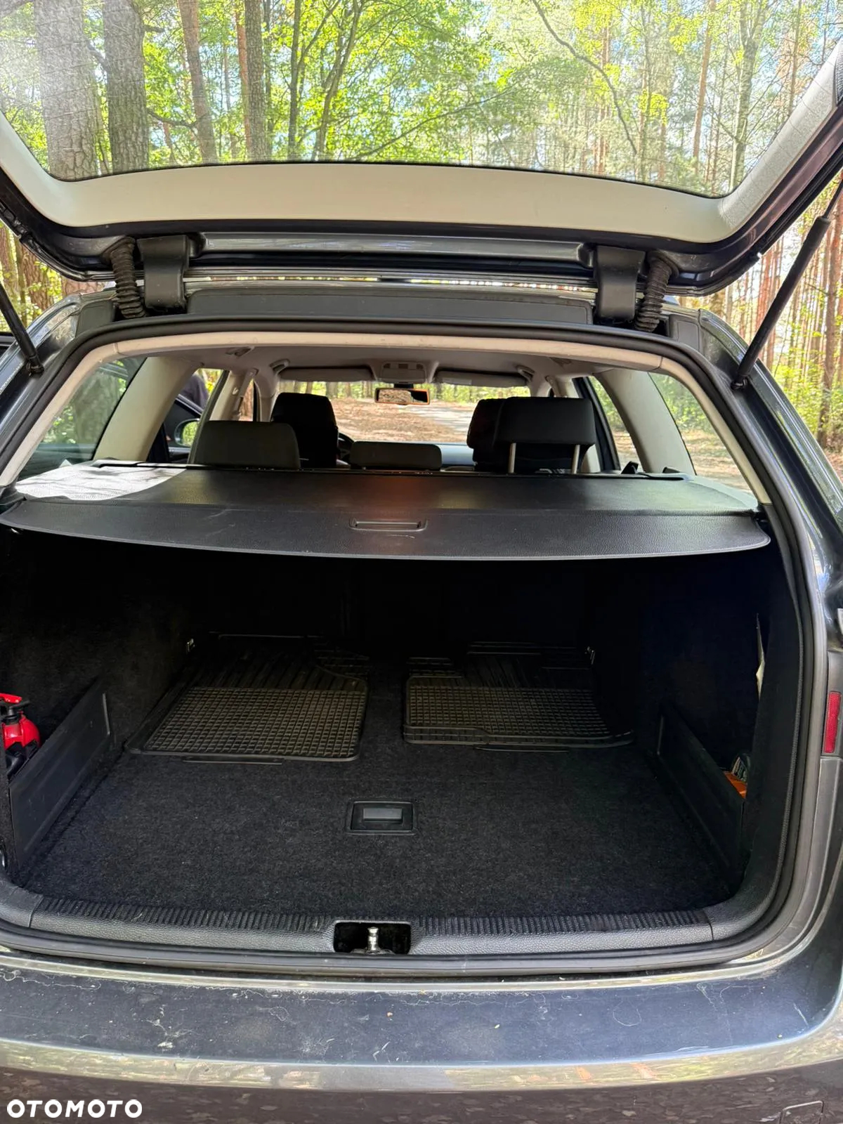 Volkswagen Passat 2.0 TDI Comfortline - 7
