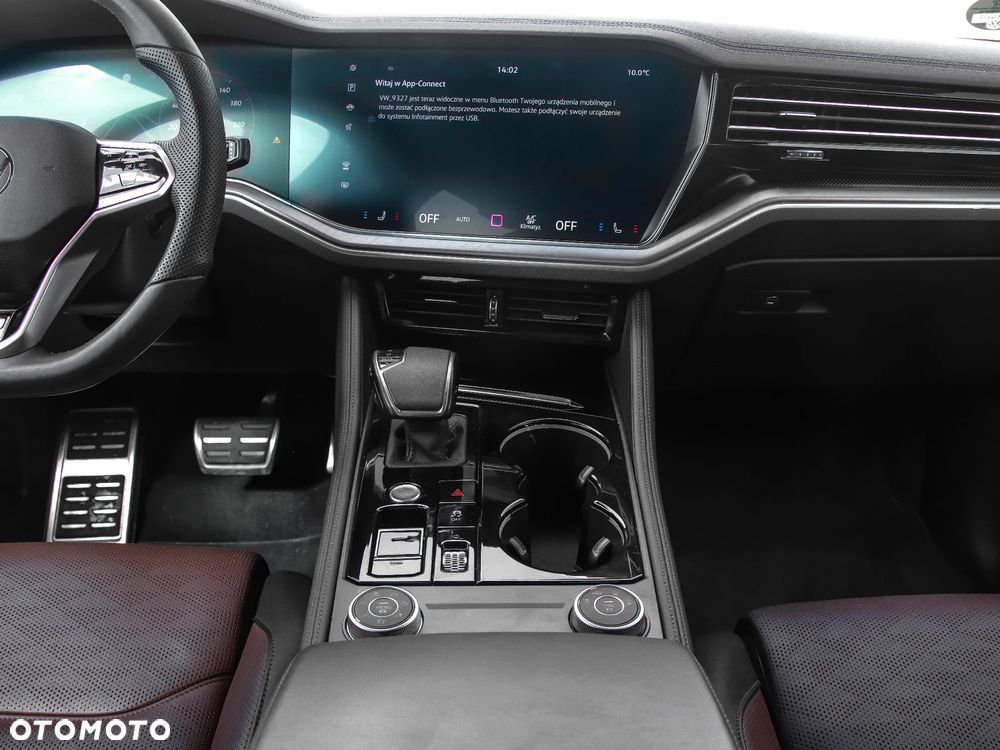 Volkswagen Touareg 3.0 V6 TDI 4Motion R-Line - 18