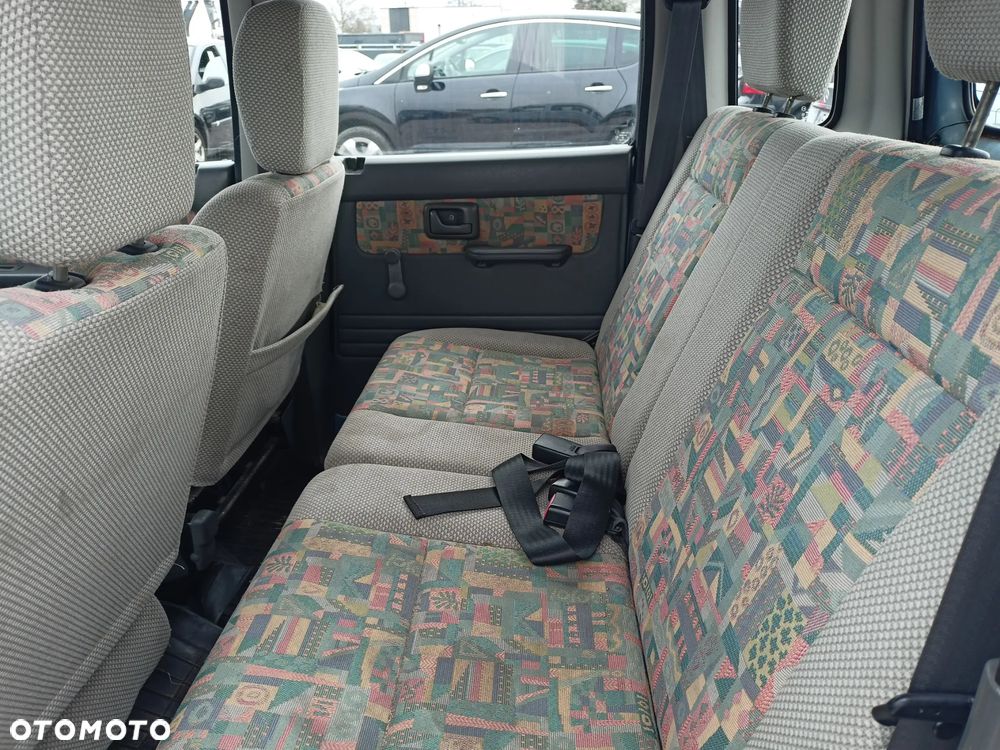 Suzuki Wagon R+ - 14