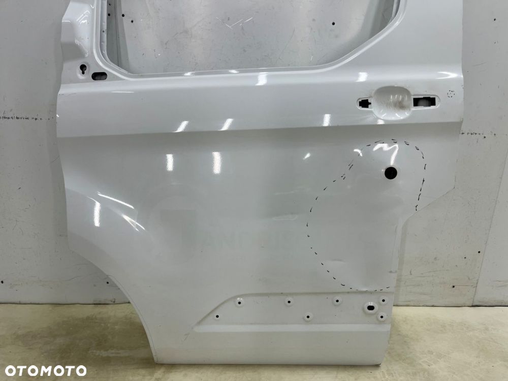 Drzwi Ford Custom 1 I 12-23r. lewe przednie lewy przód - 3