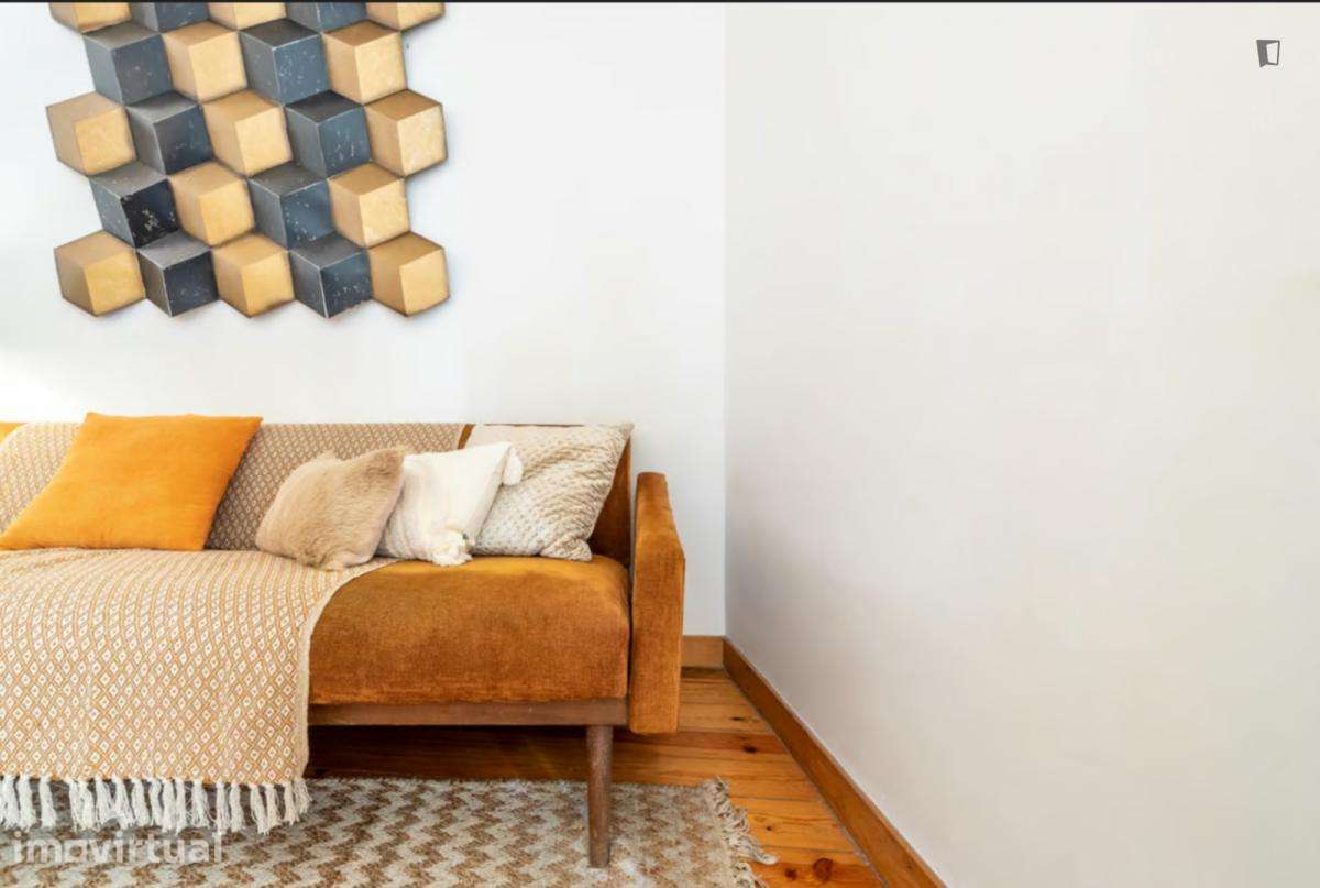 Apartamento com 1 quartos - localizado em Alfama Lisbon - Grande imagem: 3/17