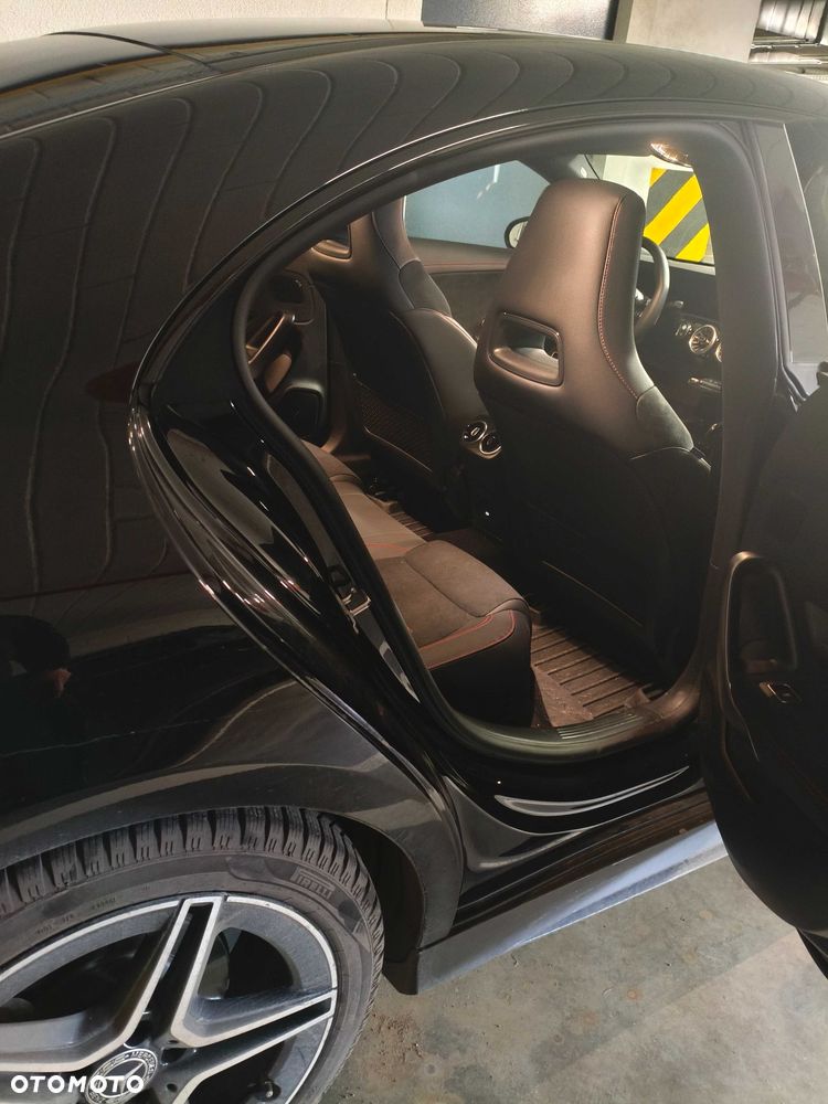 Mercedes-Benz CLA - 5