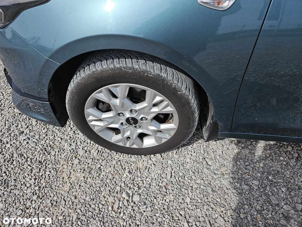 Kia Ceed 1.5 T-GDI M DCT - 9