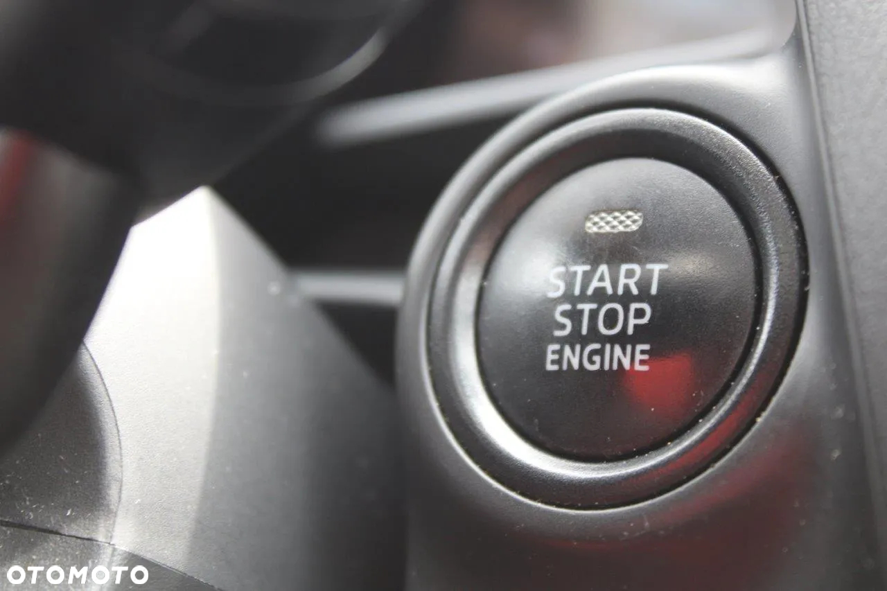 Mazda CX-3 SKYACTIV-G 120 FWD Sports-Line - 28