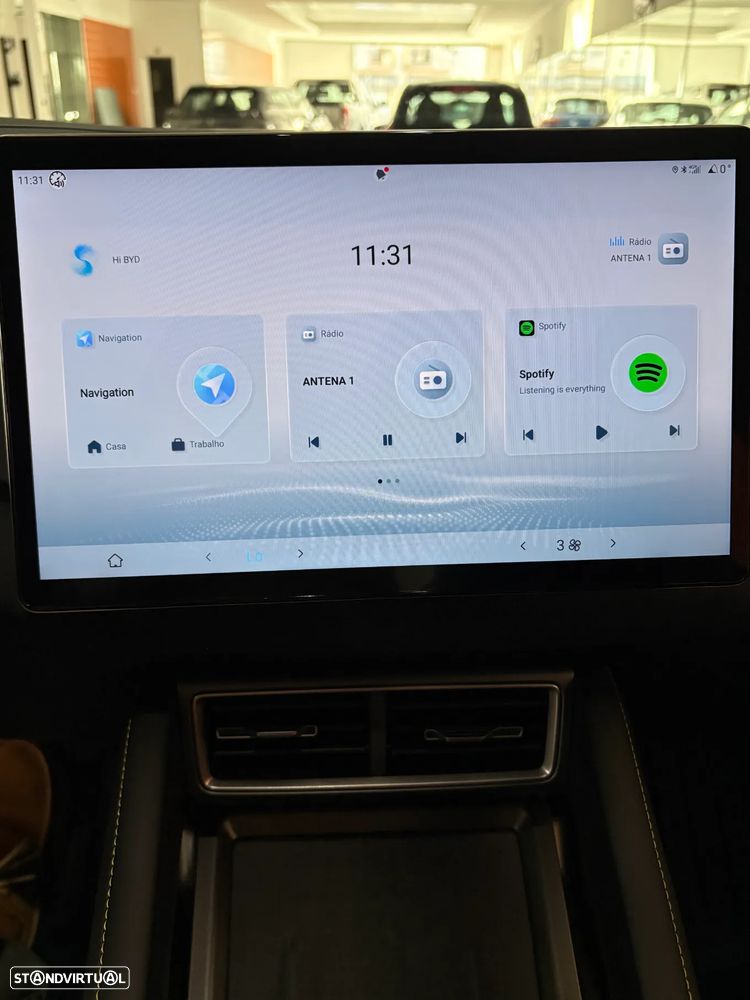 BYD Atto 2 45.1 kWh Boost - 25