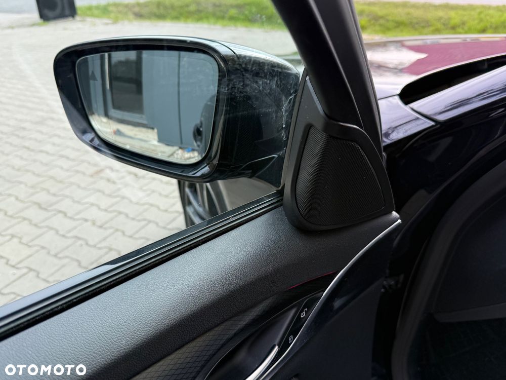 BMW Seria 5 520d MHEV M Sport sport - 38