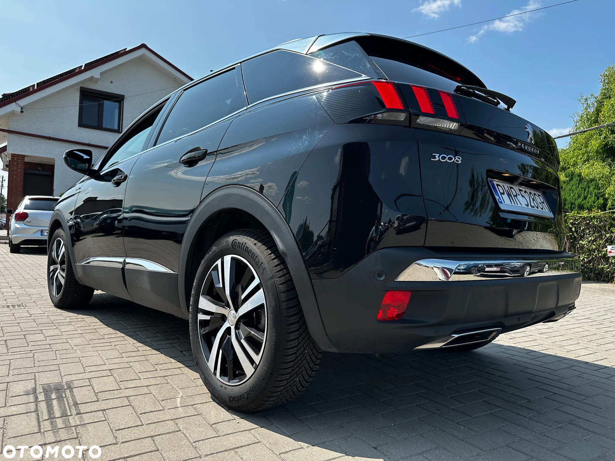 Peugeot 3008 - 34