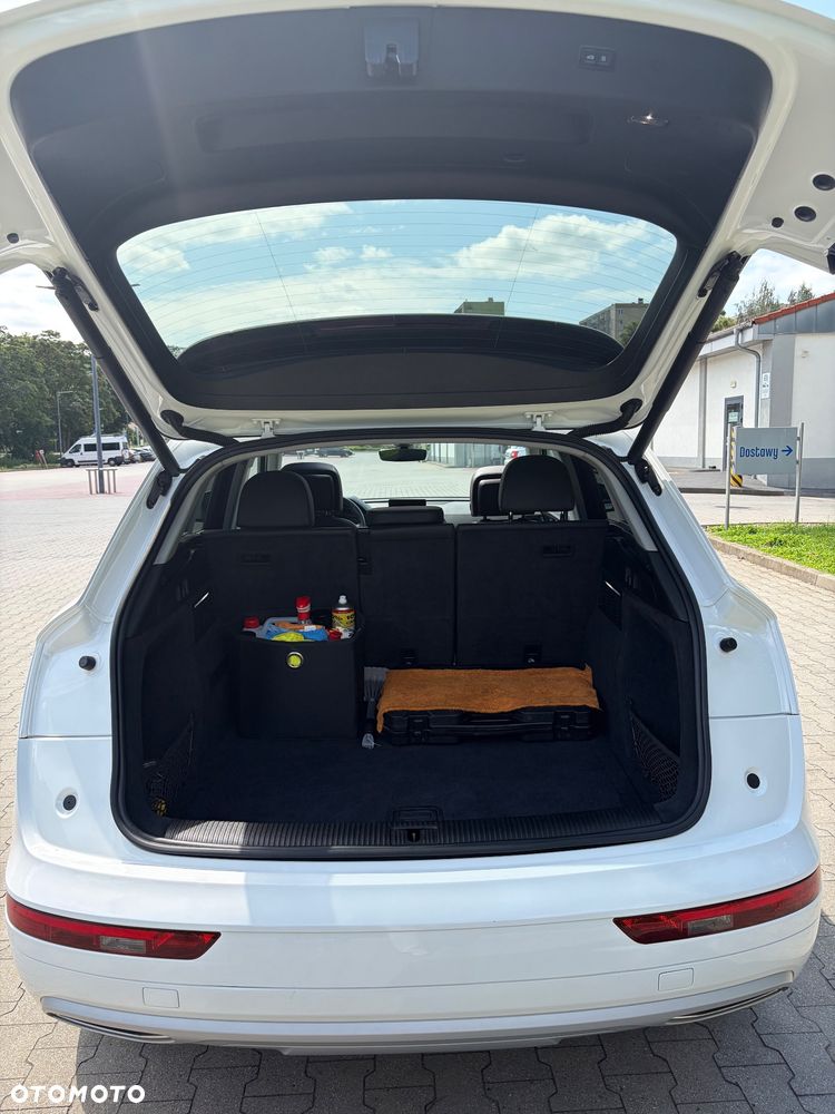 Audi Q5 - 37