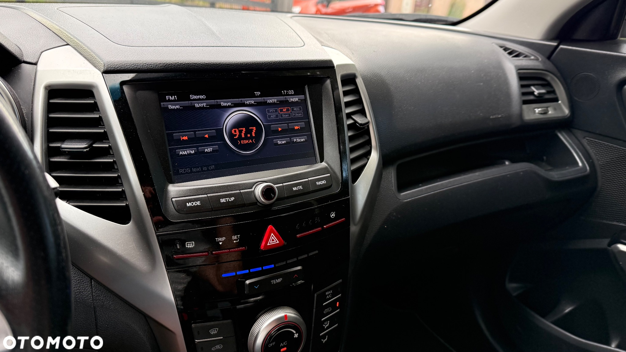 SsangYong/KGM Tivoli 1.6 D Quartz - 17