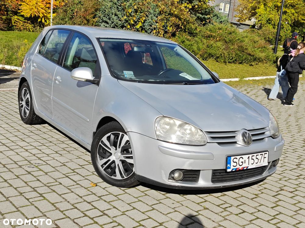Volkswagen Golf 1.4 Comfortline - 30