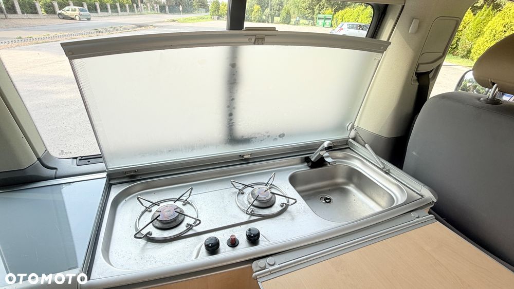 Volkswagen California - 15