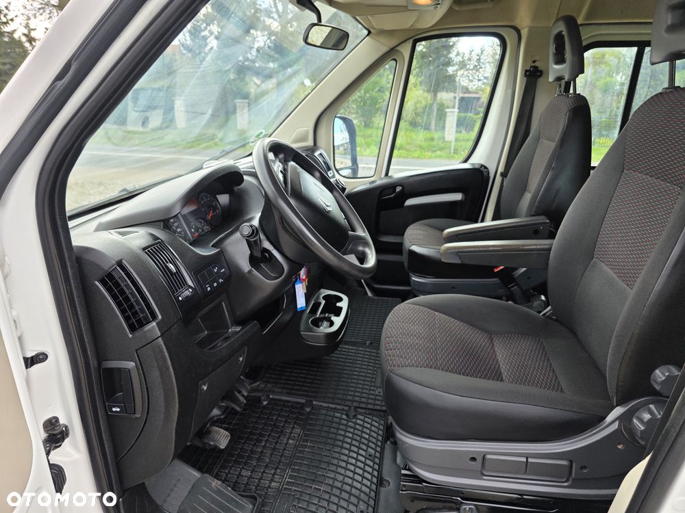 Citroën Jumper - 17