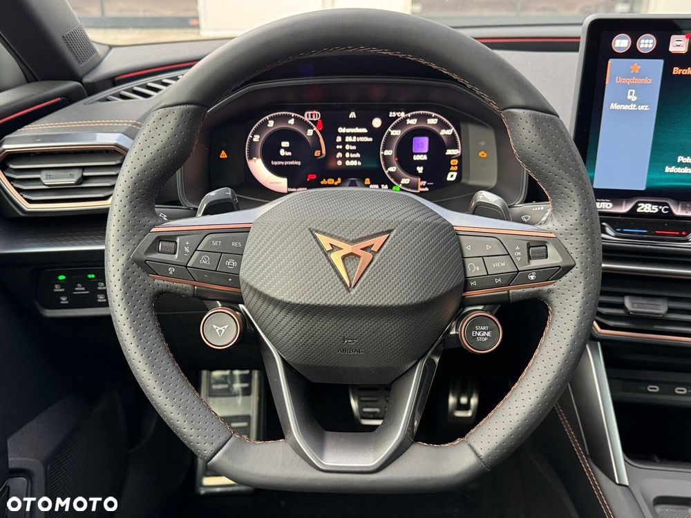 Cupra Leon Sportstourer - 28