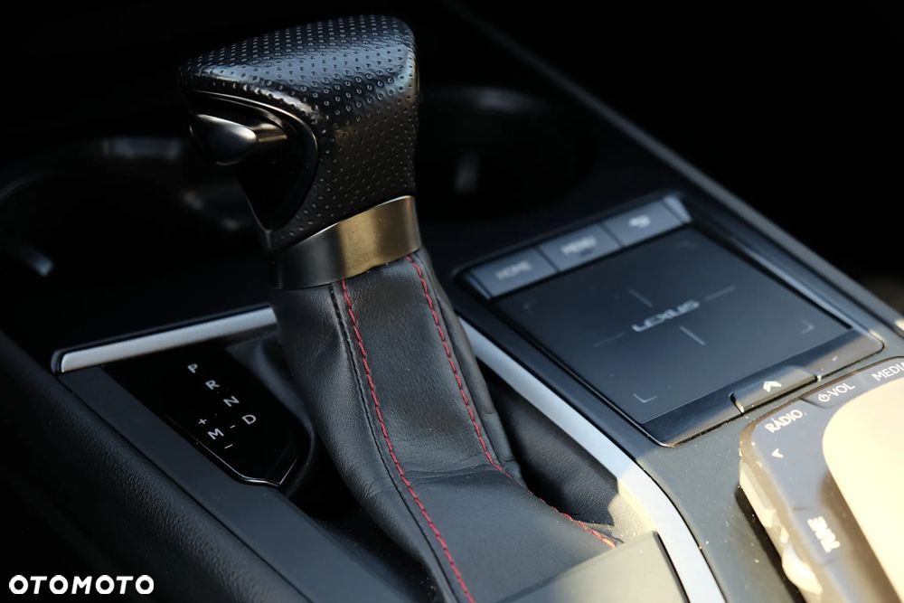 Lexus UX 200 GPF F Sport 2WD - 19