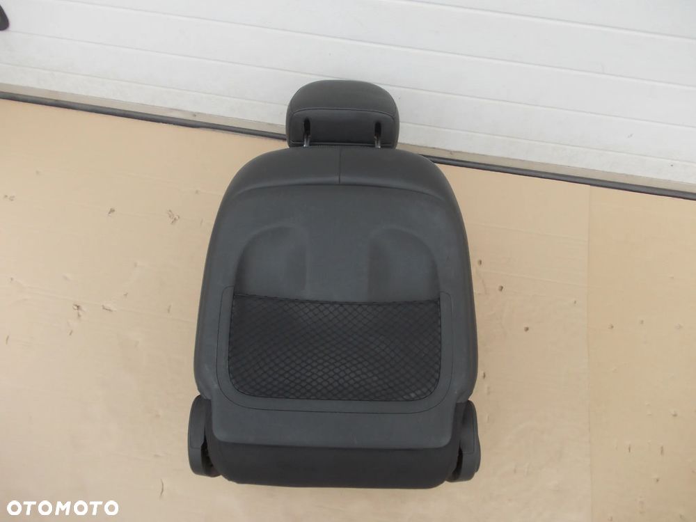 Komplet foteli Chevrolet Trax europa - 33