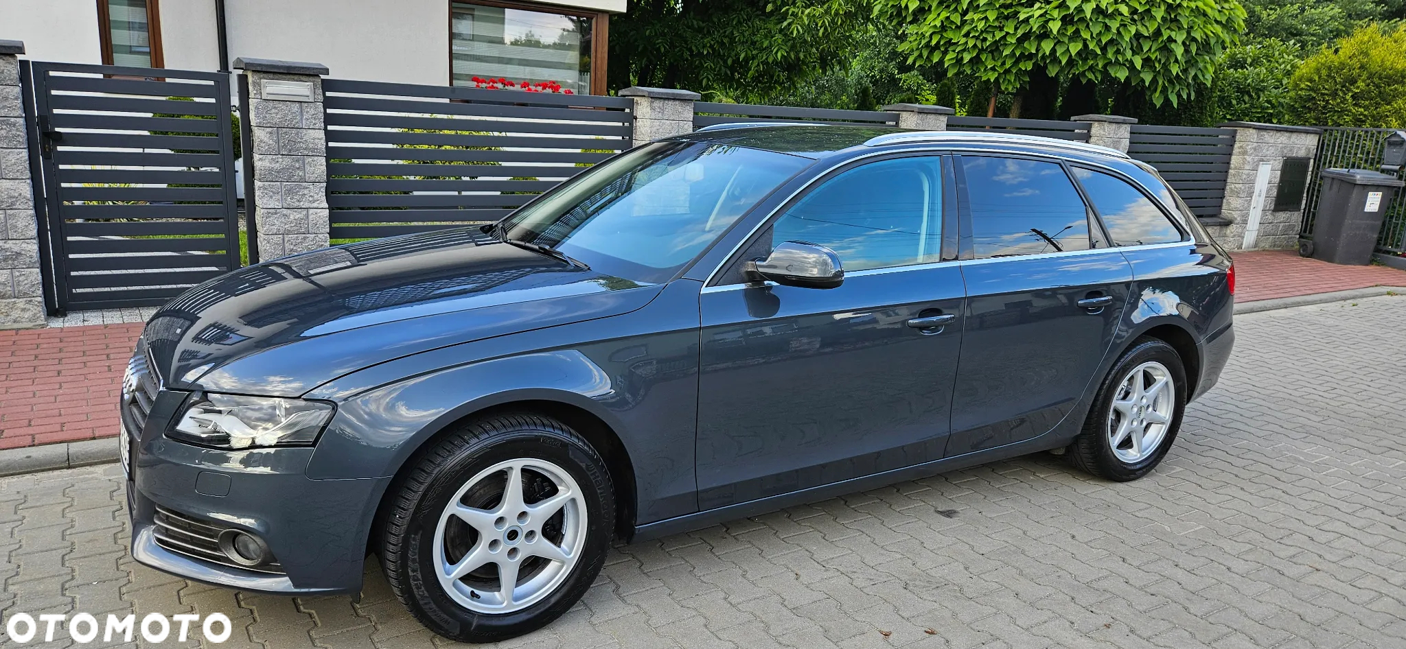 Audi A4 2.0 TFSI Limited Edition - 12