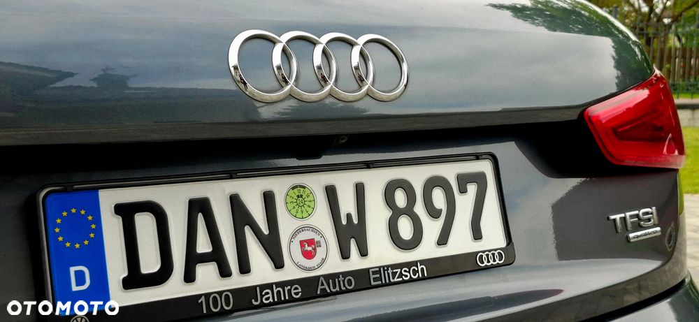Audi Q3 - 19