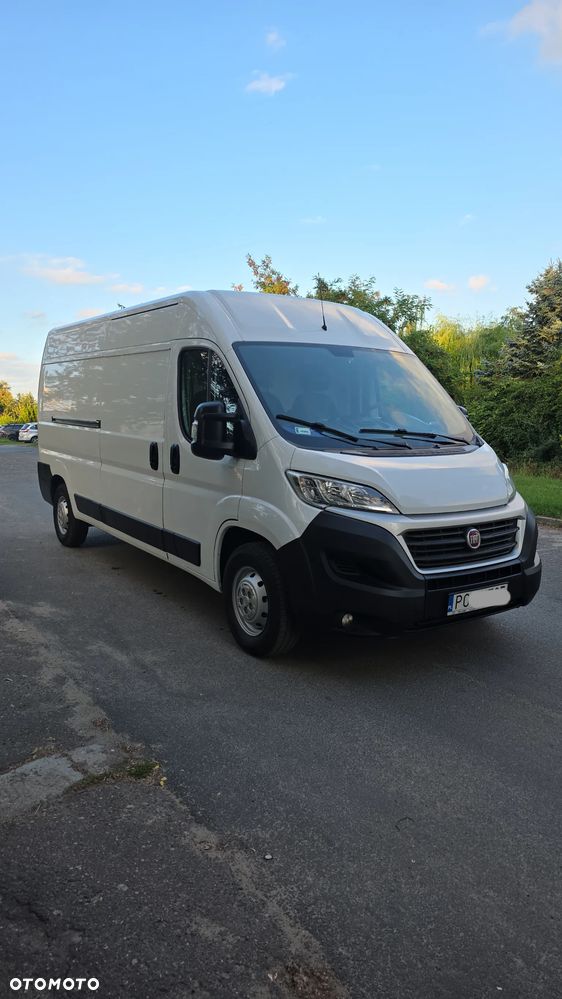 Fiat Ducato - 1